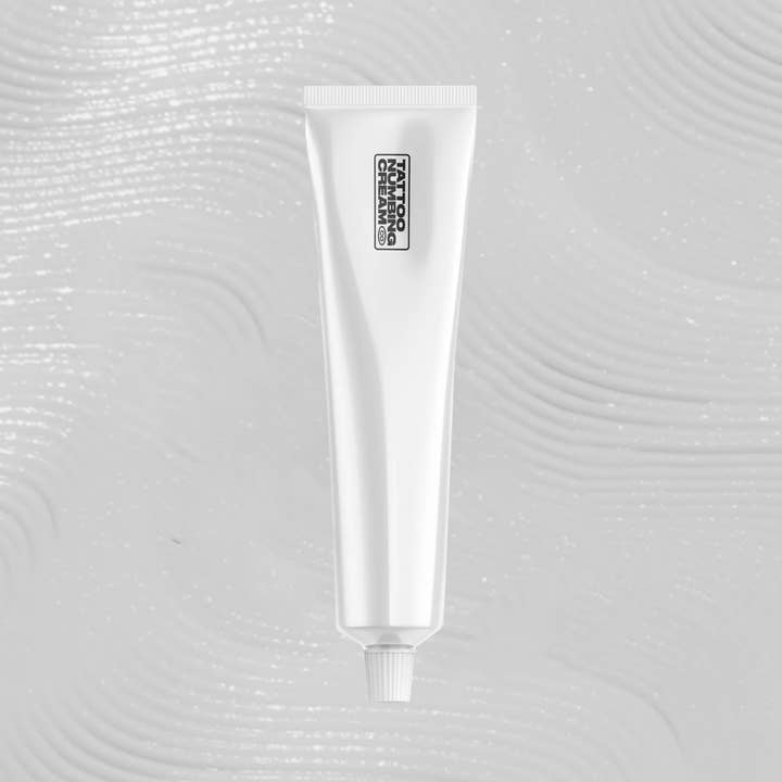 Tattoo numbing cream co - Wholesale Tattoo Ointment/Care - Signature Tattoo Numbing Cream XL1