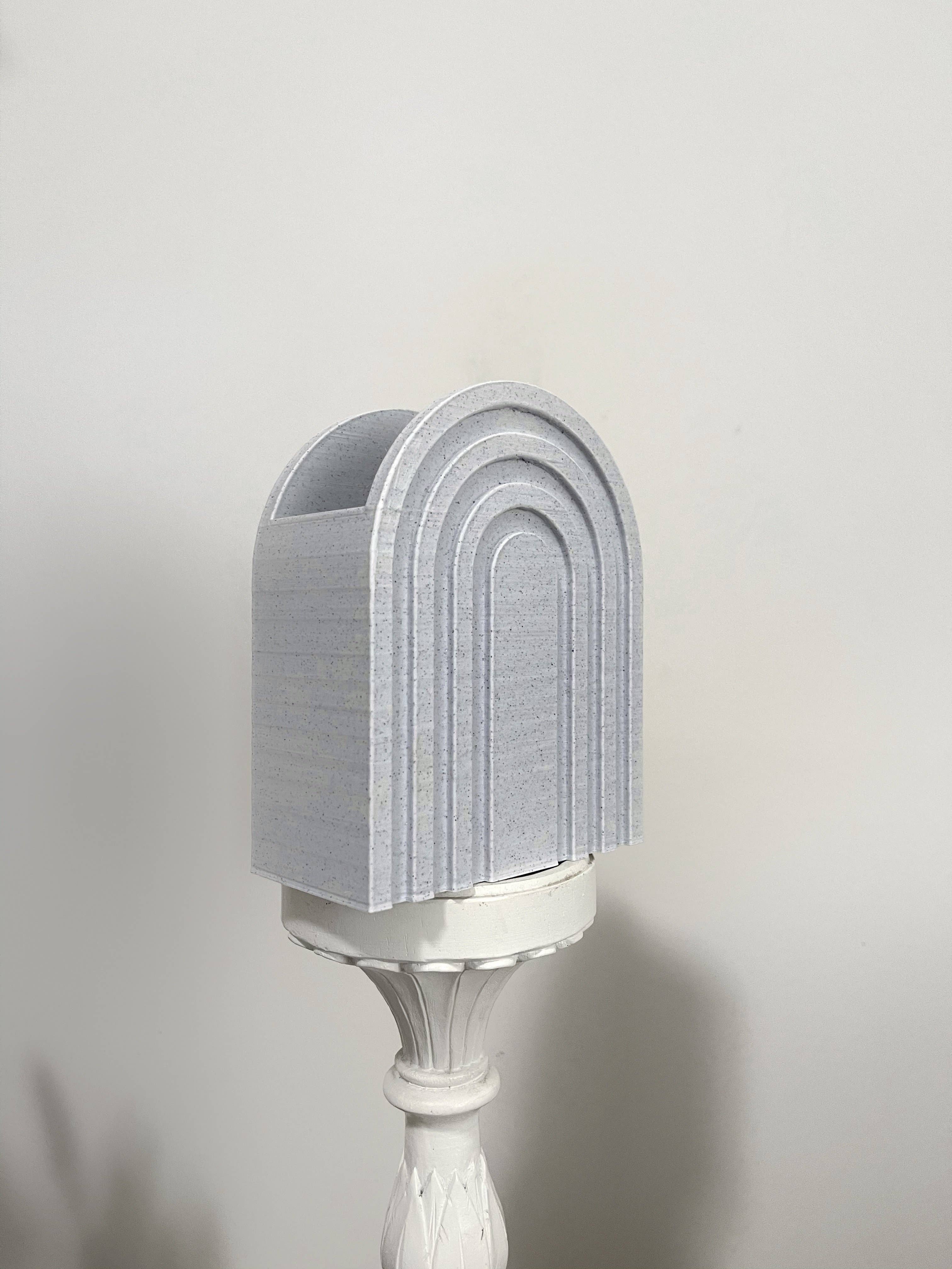 boldwinged - Wholesale Vase - Arch Vase1