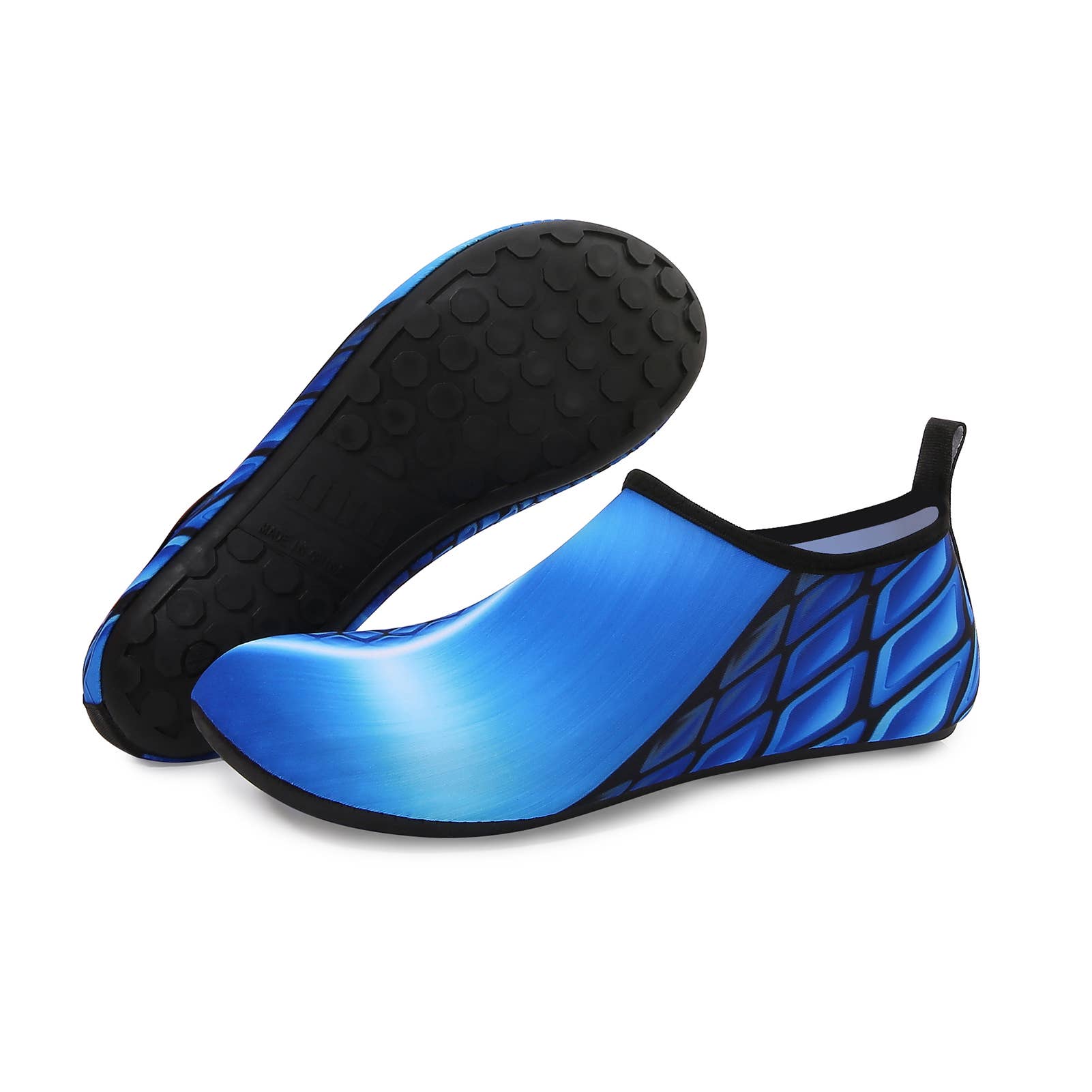 Shop Lev - Wholesale Water Shoes - Women's - Unisex Anti-Slip Socks Quick Dry Beach Water Shoes [Pck] -329