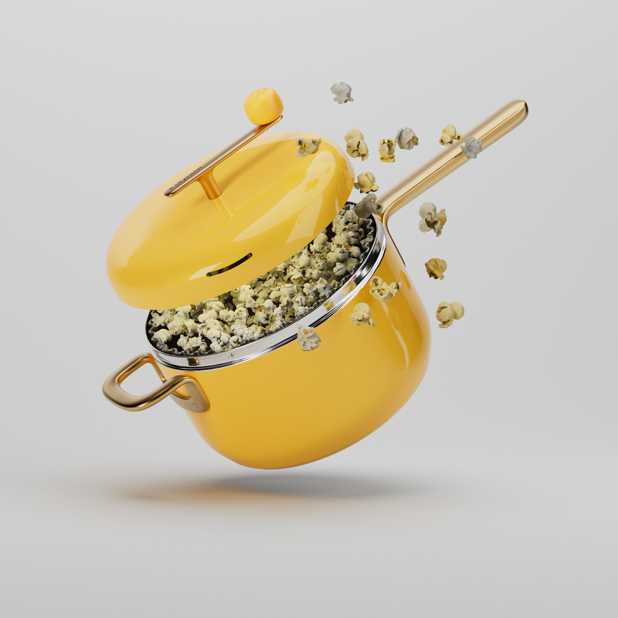 Popsmith - Wholesale Kitchen Tool/Gadget - The Popsmith Popper3