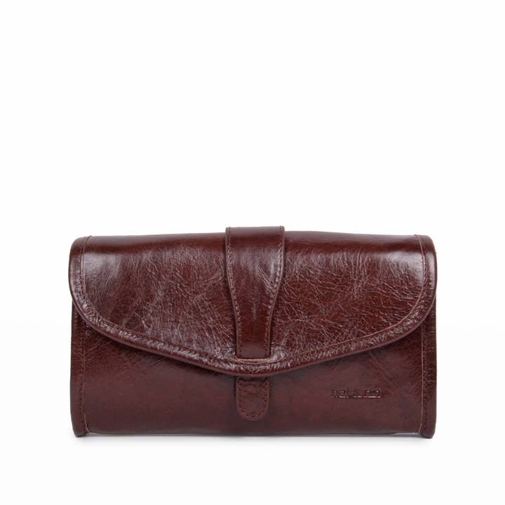 Nat & Nin NA - Wholesale Wallet - Women's - Patty3