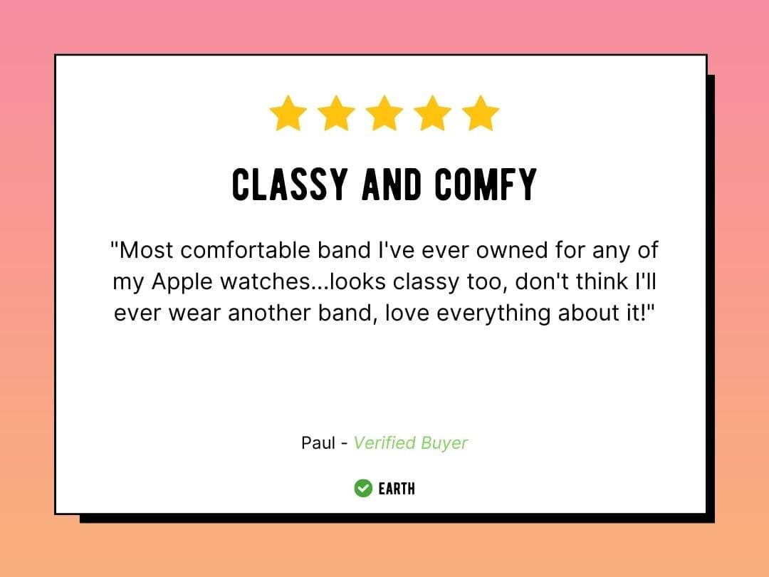 Braxley Bands - Wholesale Watch Band/Strap - Women's - Earth2