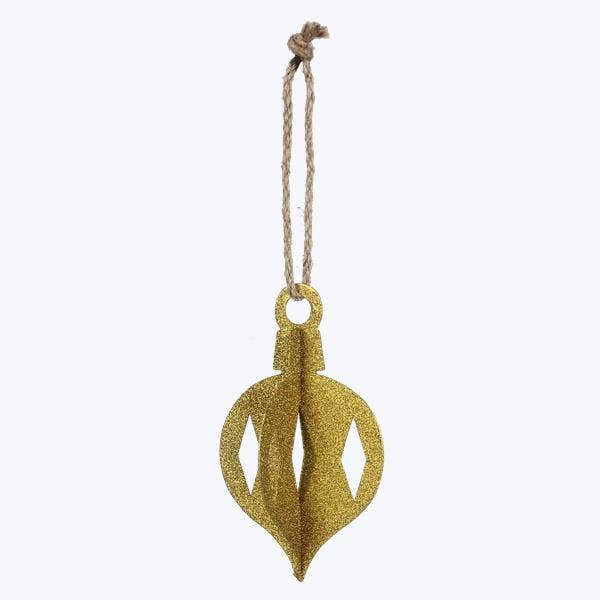 Metal Ornament for wholesale by Young's
