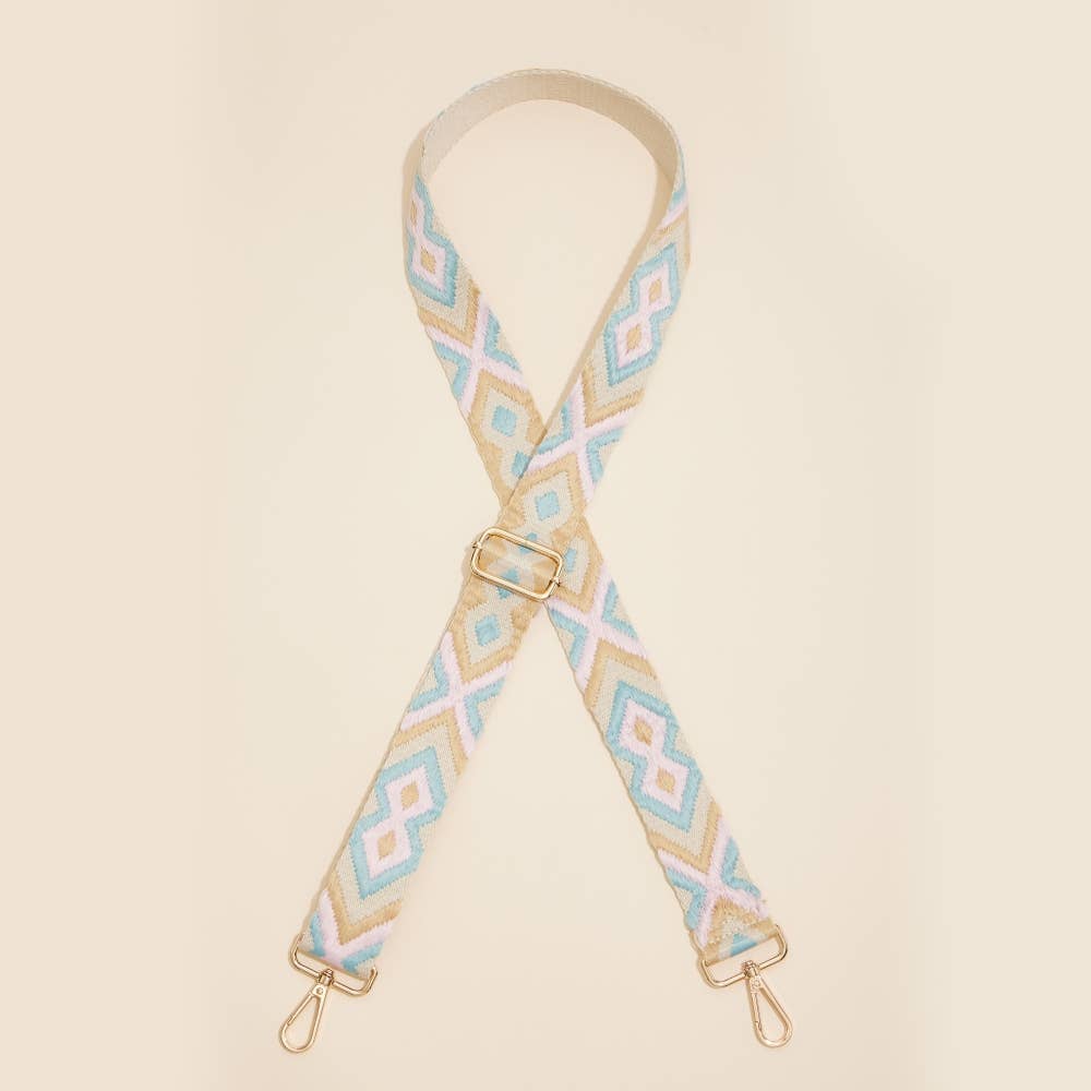 Lilla Haven - Wholesale Purse/Bag Accessory - Unisex - Dual Strap Fit-Cooler™ Sling Tumbler Crossbody Bag11