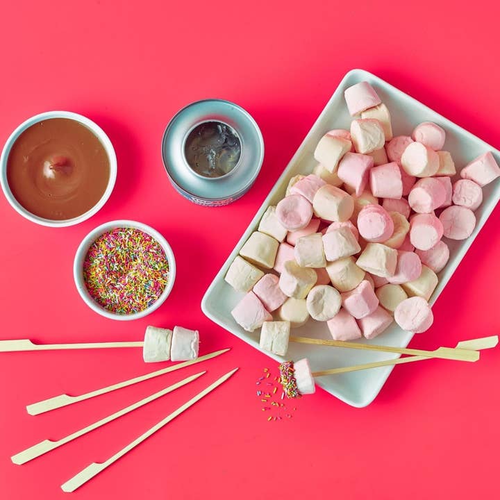 Toast'd – wholesale DIY food kit – The Original Toast N Dip Kit19