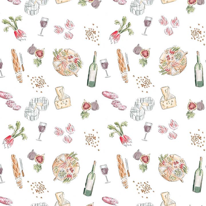 Vin, Fromage Et Salumi Vino, Formaggio e Salumi per la vendita all'ingrosso da parte di Maison Lorrain