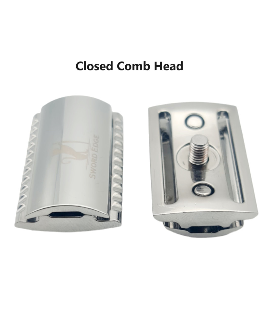 Sword Edge - Wholesale Razor - Men's - Sword Edge Double Edge safety razor "Stanway"4