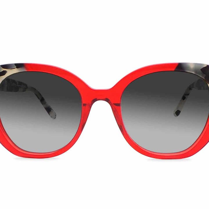 PEPAS ROTER MOND für den Großhandel von GRAPHICS