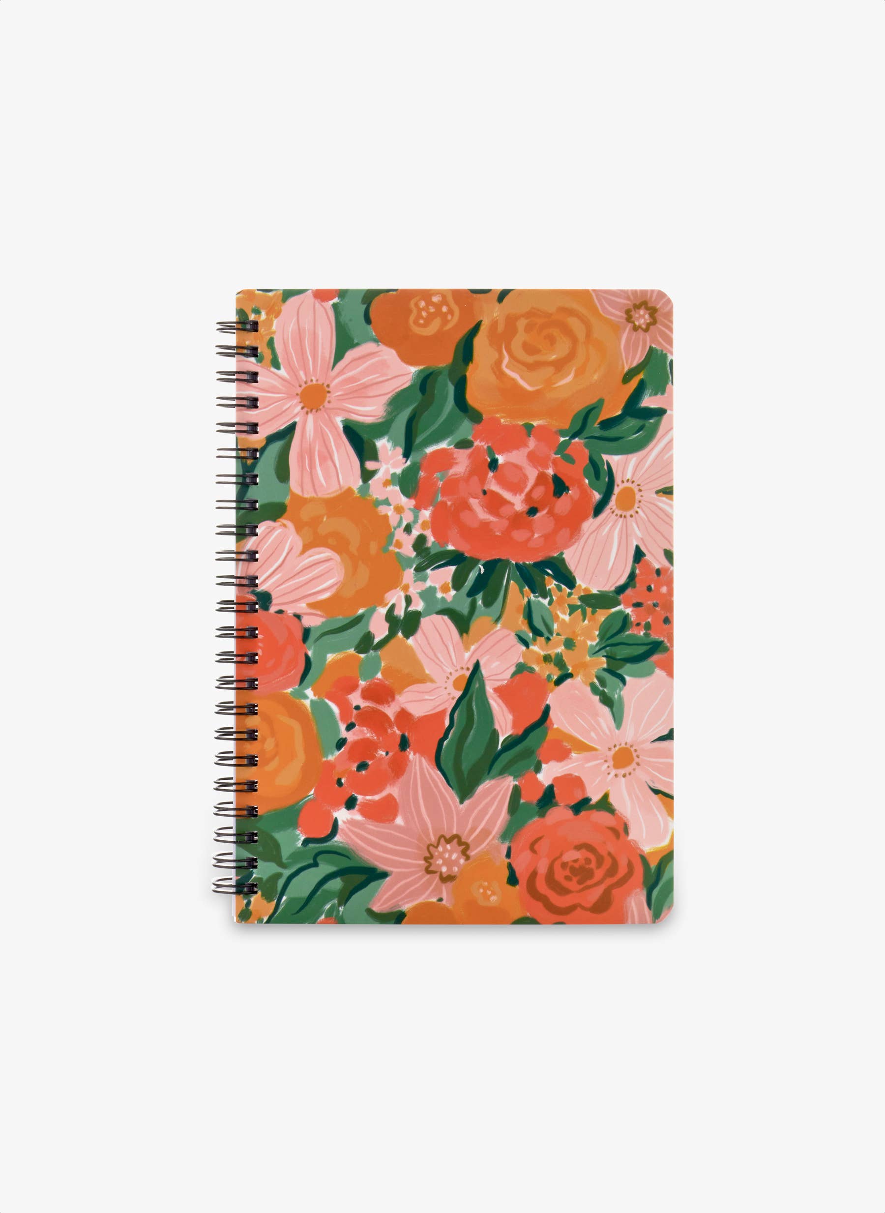 Liet&Joliet - Wholesale Notebook - Pink Lola notebook0