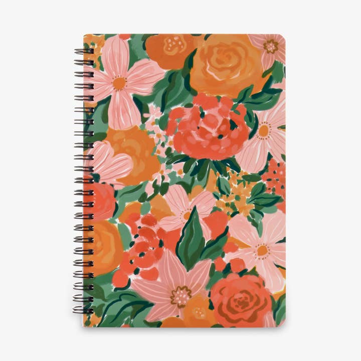 Quaderno Lola rosa per la vendita all'ingrosso da parte di Liet&Joliet