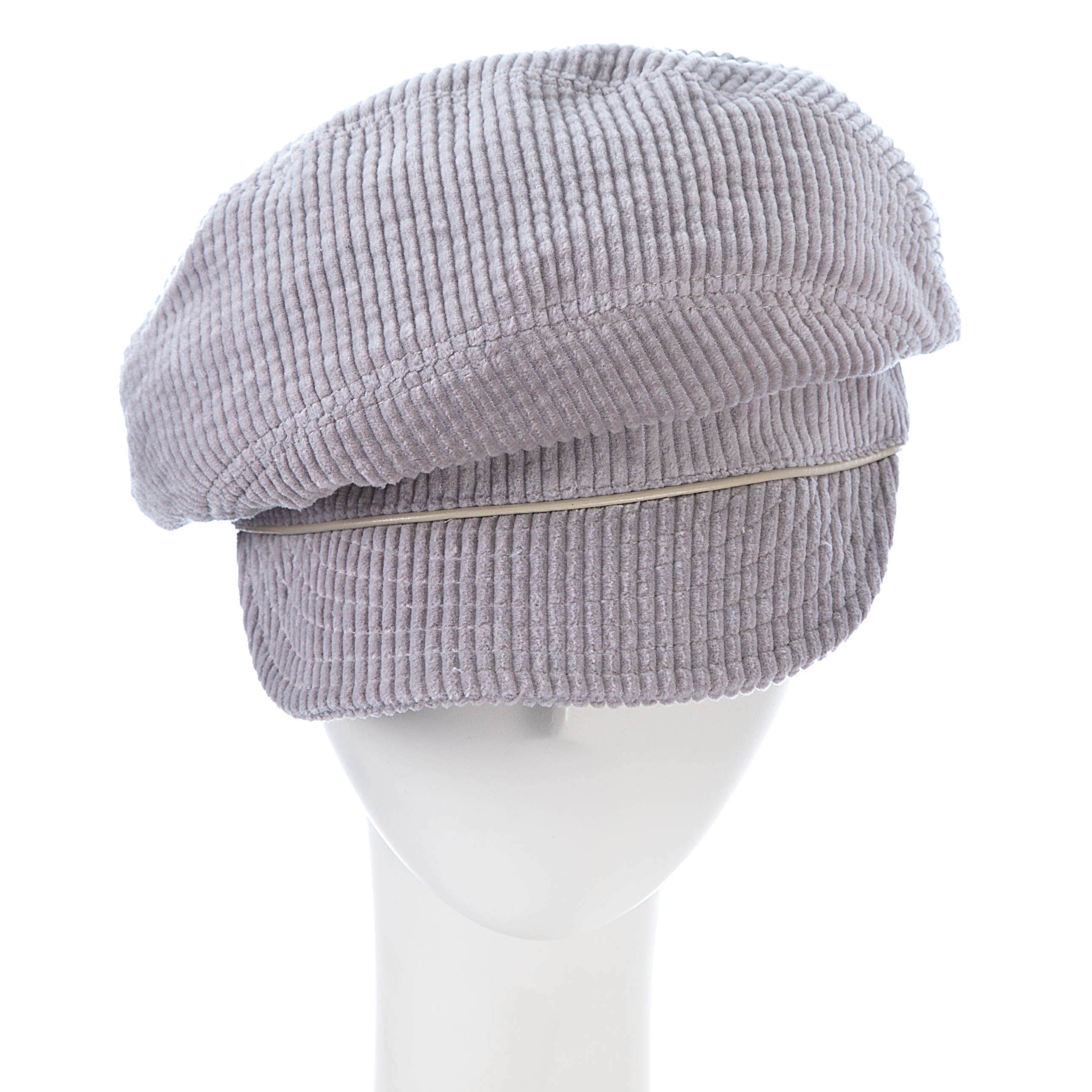 Giovannio - Wholesale Newsboy/Schoolboy Hat - Women's - MOBY2