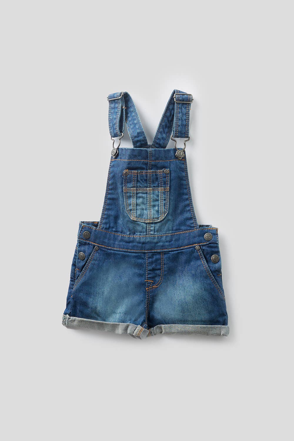 Street Monkey - Vente Pantalon – enfant - Pantalon fille style denim noir - 96009B3