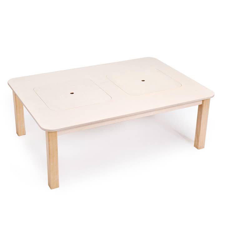 Tender Leaf Toys - Wholesale Wood Toy - Kids - Play Table