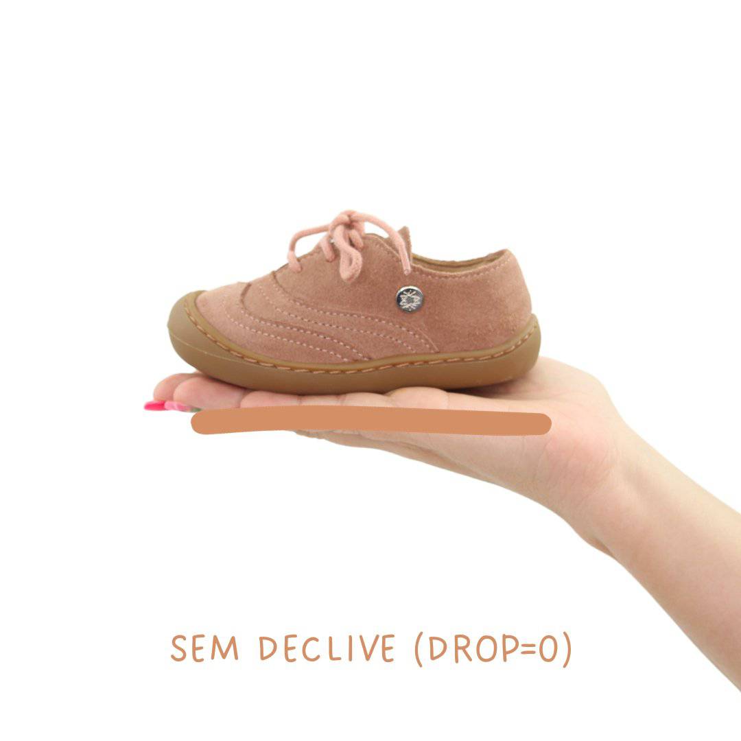 Pituka Wear – Engroshandel Mokkasiner – Børn – Carneiras Barefoot - Pituka Wear7