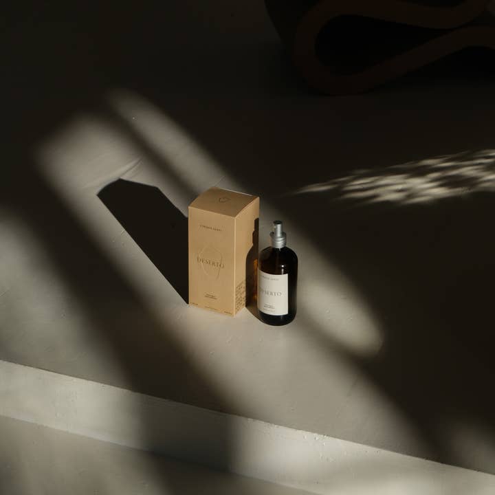 Cinque Sensi - Wholesale Room & Linen Spray - Room Spray (250ml)4