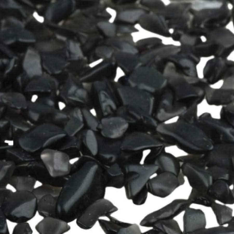 The Simply Crafty Shop - Wholesale Terrarium - Pear Shape Terrarium Kit- Semi-Precious Stone48