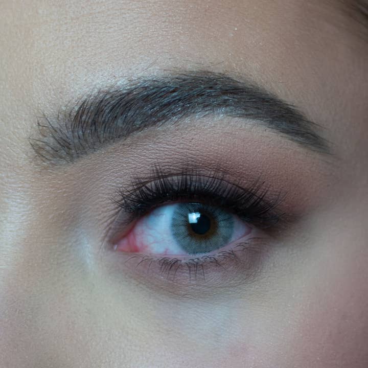 Icy gray | Gray | annual lenses for wholesale by DEZZY'S