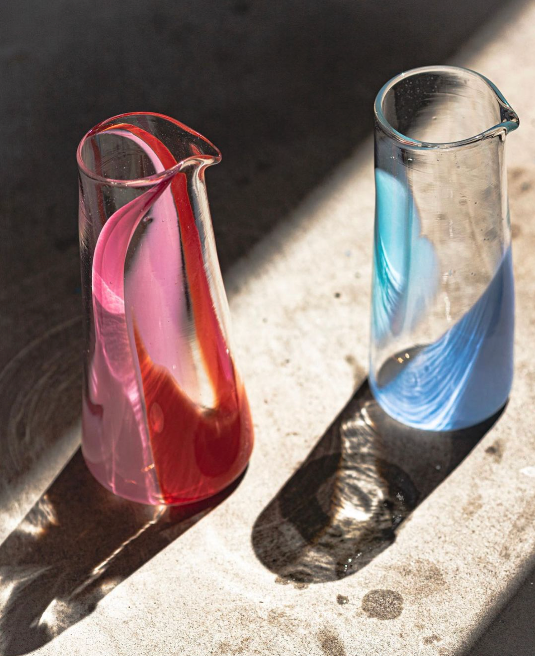 Bow Glassworks - Wholesale Pitcher - Pitchers1