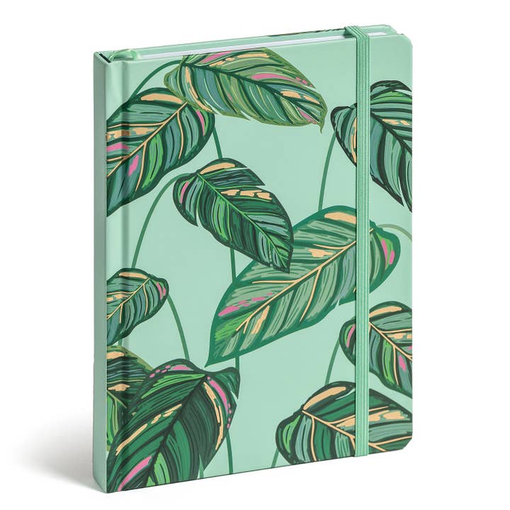 Greenery High Note® Journal for wholesale by Sellers Publishing
