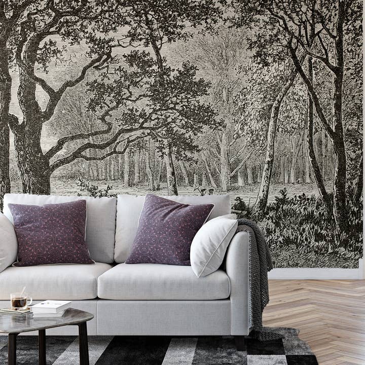 Estelle for engroshandel hos Lé Papiers de Ninon