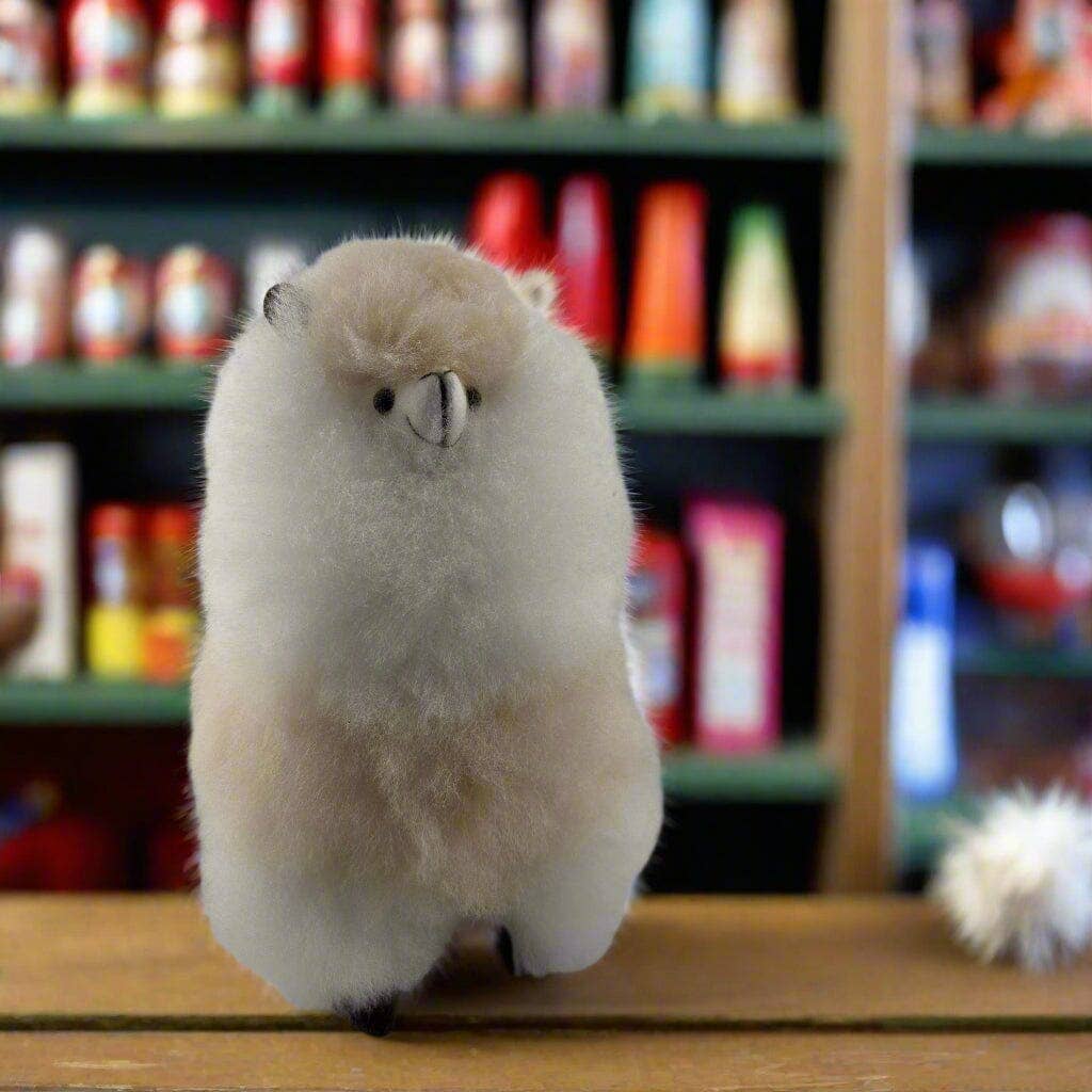 Choice Alpaca Products - Vendita all'ingrosso Peluche - Bambini e neonati - Collezione di Giocattoli in Pelliccia di Alpaca Premium34