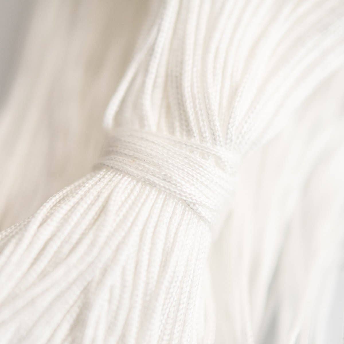 Cara & Co Silicone Craft Supply - Wholesale Craft Supplies - 0.8mm Nylon Cord Bundles7