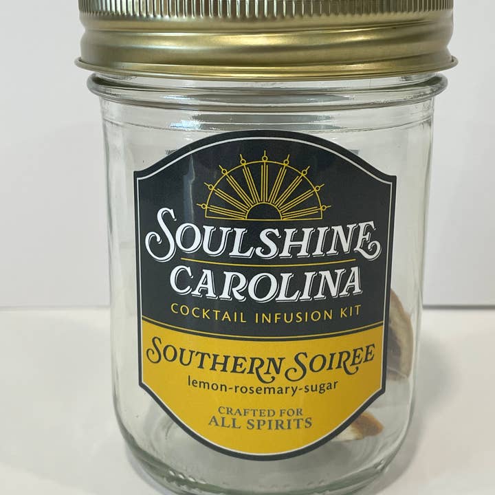 Southern Soireé for wholesale by Soulshine Carolina