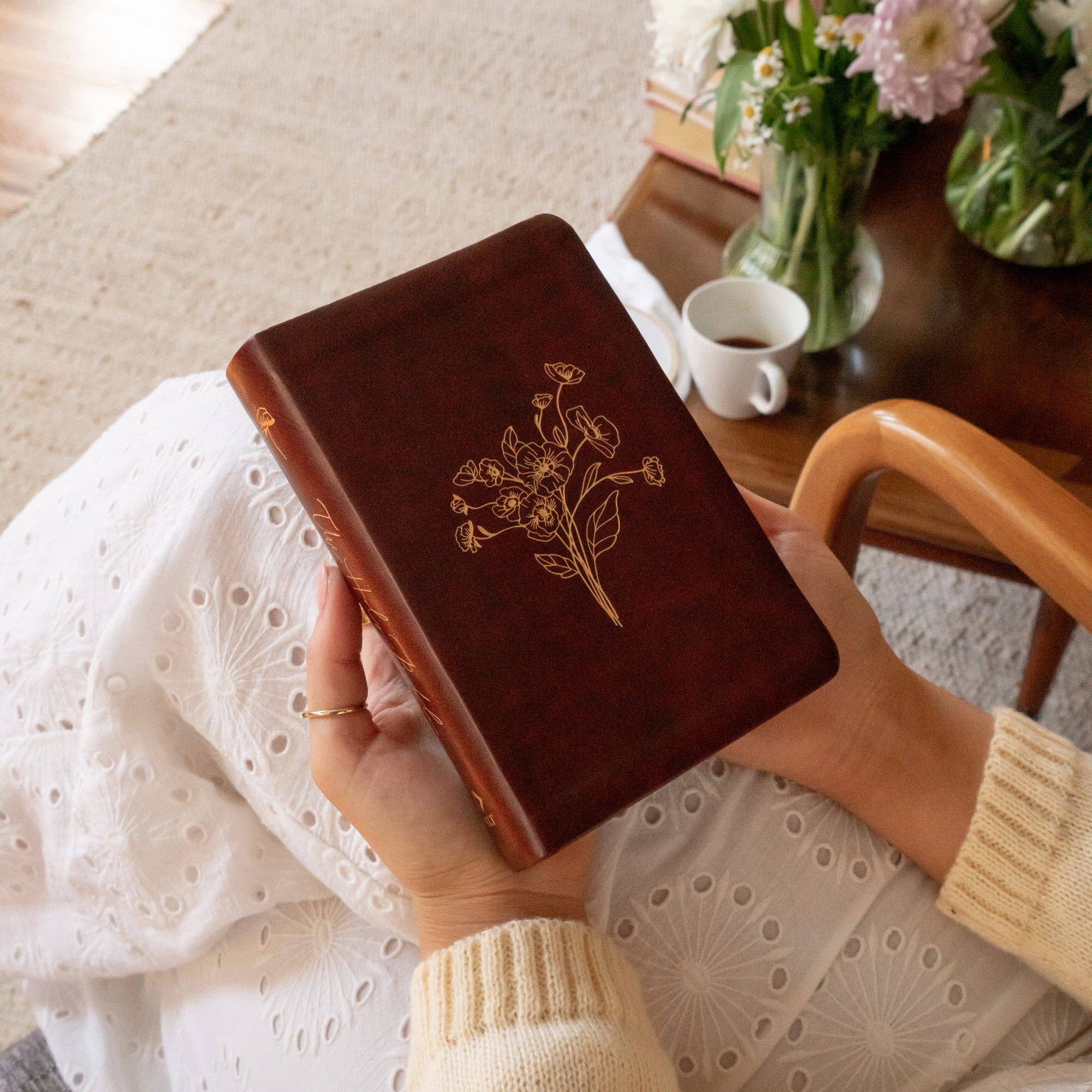 Hosanna Revival - Vente Livre à exposer - NLT Bible Compacte : Thème Yorkshire7