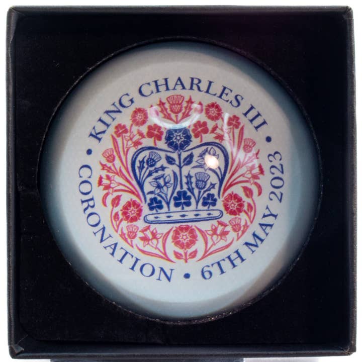 Emblema de pisapapeles abovedado de lujo para venta al por mayor de Timeline Gifts Ltd