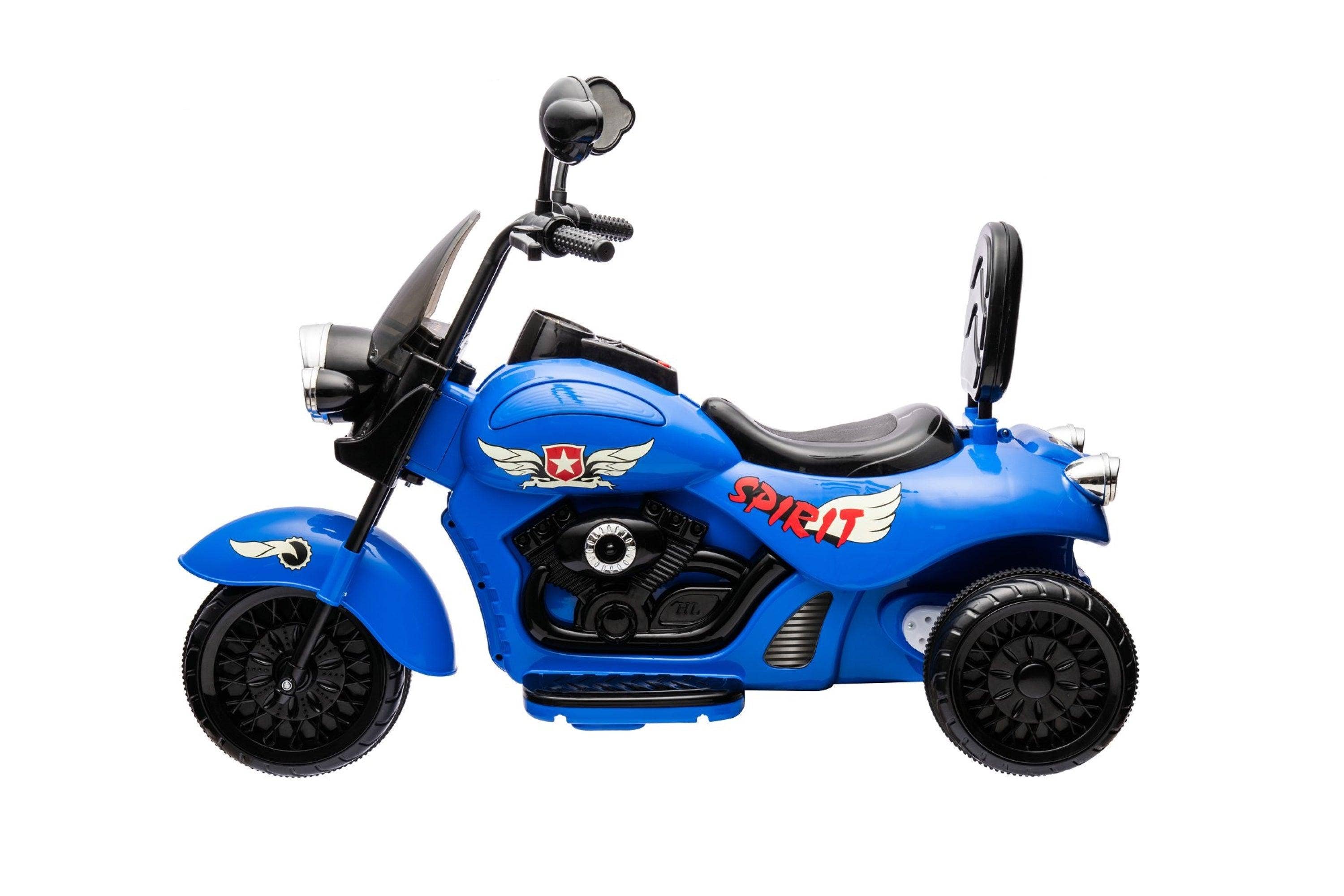 Freddo Toys - Wholesale Bike/Scooter - Kids - 12V Freddo Kids Cruiser 1 Seater Motorcycle1