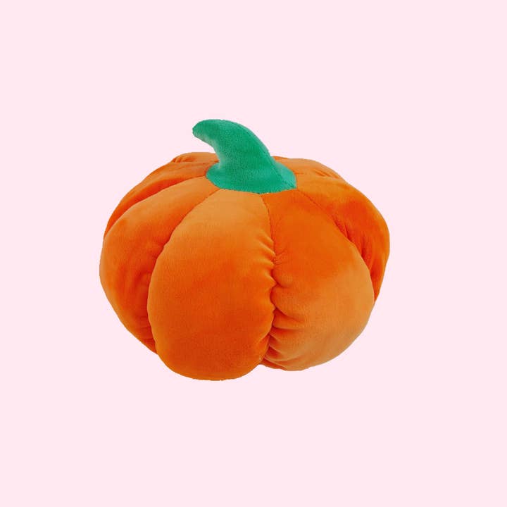 5.5-8" Pumpkin Plush for wholesale by Sinomd Canada
