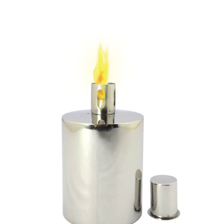 Anywhere Fireplace - Wholesale Outdoor Candle - Anywhere Gel Conversion to Citronella Oil