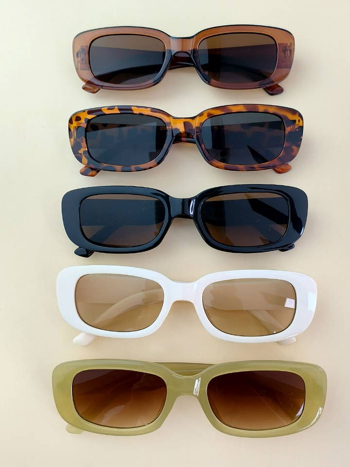 Trendy Small Square Sunglasses for Women, UV400_CWASG0071 and other Purchase Wholesale soho. Free Returns & Net 60 Terms on Faire trending on Faire.
