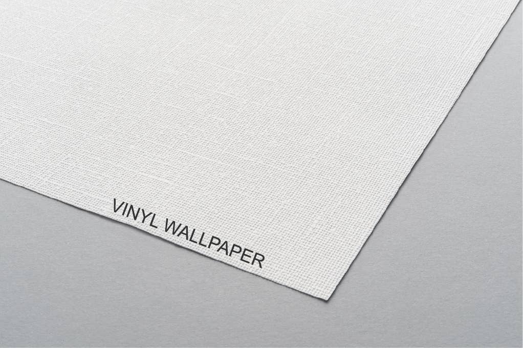 ICH SL - Wholesale Wallpaper - VINYL WALLPAPER MURAL V121-2V “LATTICE GARDEN”2