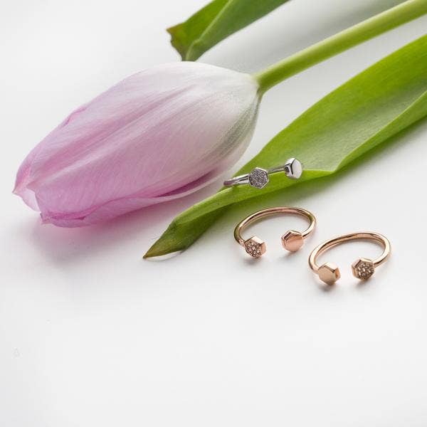 Katharine Ring for engroshandel hos Farm Wife Style