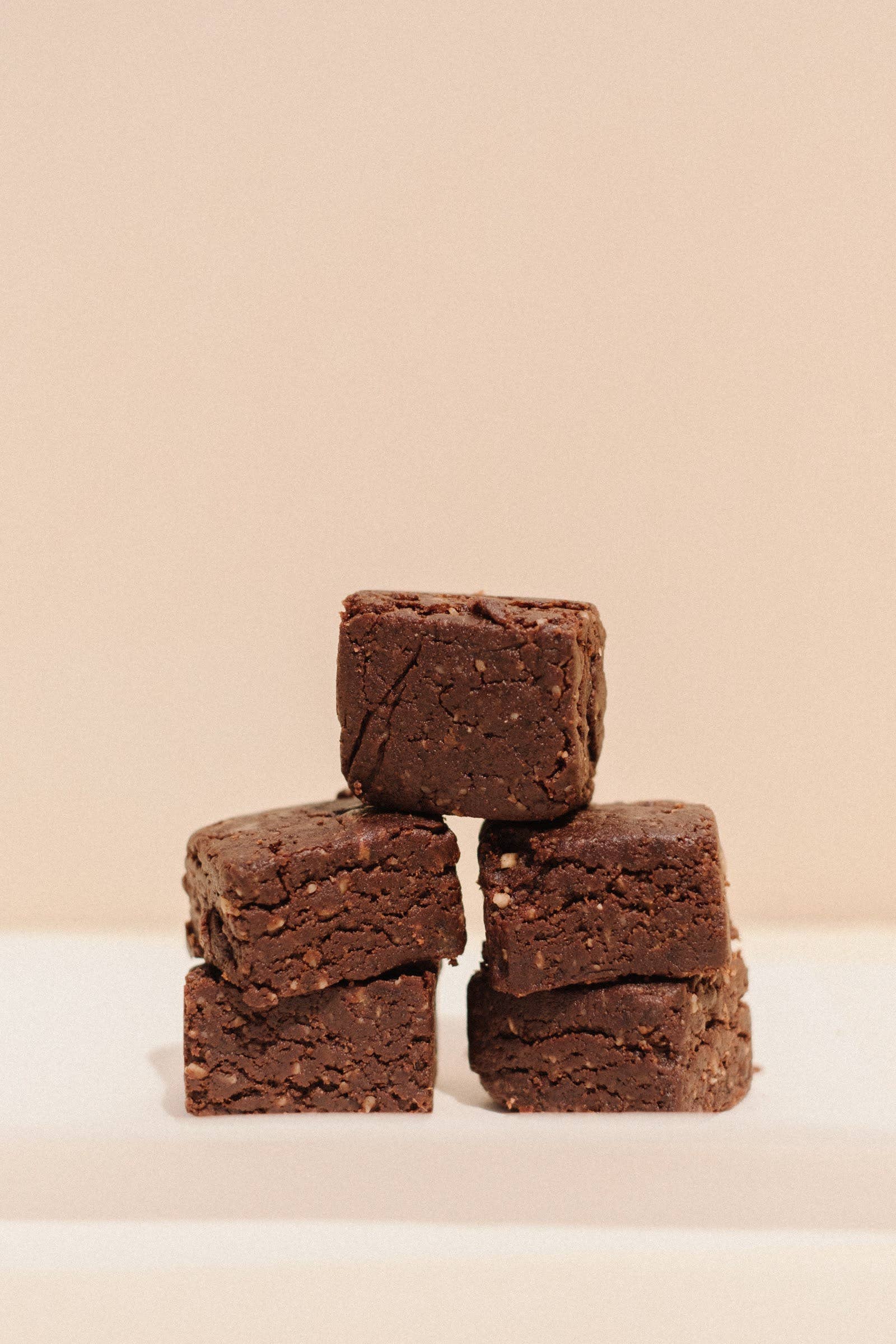 JOLLY MAMA - Wholesale Snack Bar - 5 magnesium-fortified bites3