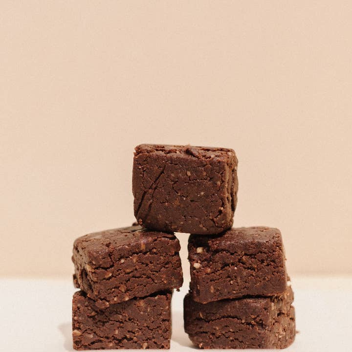 JOLLY MAMA - Wholesale Snack Bar - 5 magnesium-fortified bites3