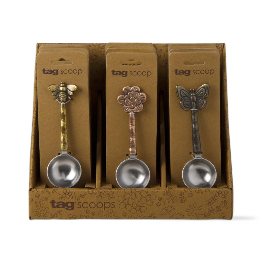 Wholesale Nessie Ladle Spoon for your store - Faire