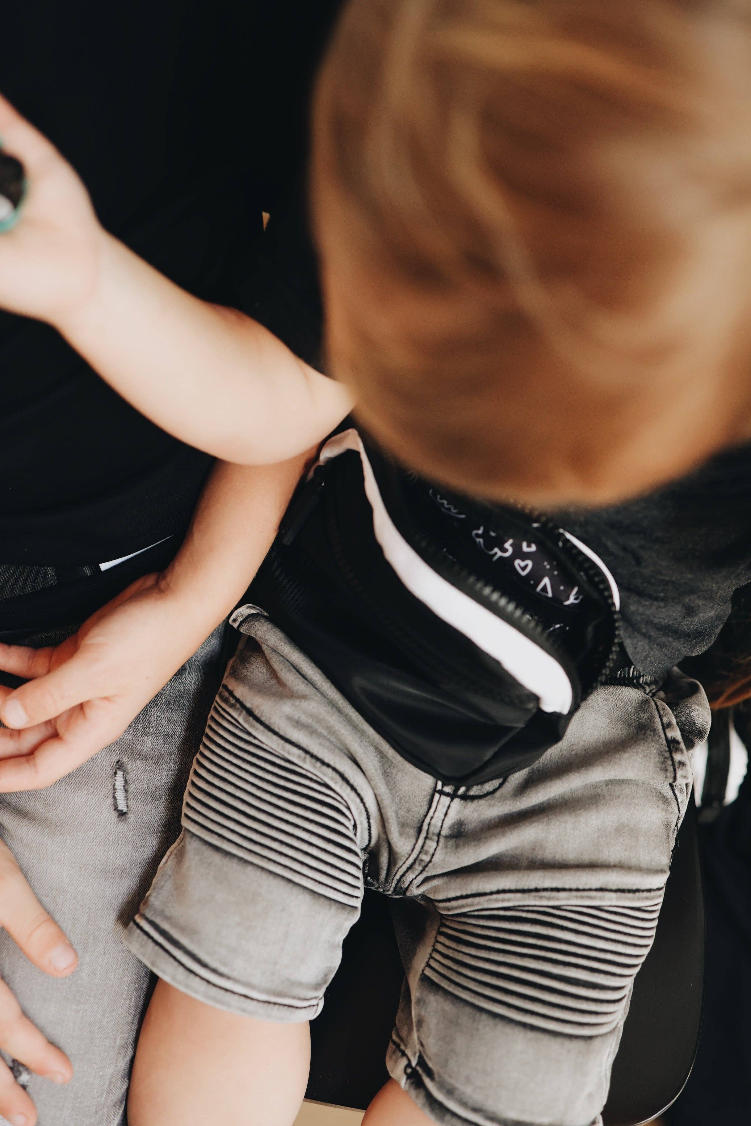 Rad & Happy - Wholesale Belt Bag - Kids - Littles Rad Pack25