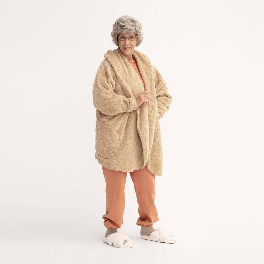 UnHide - Wholesale Robe - Women's - Shleepy12