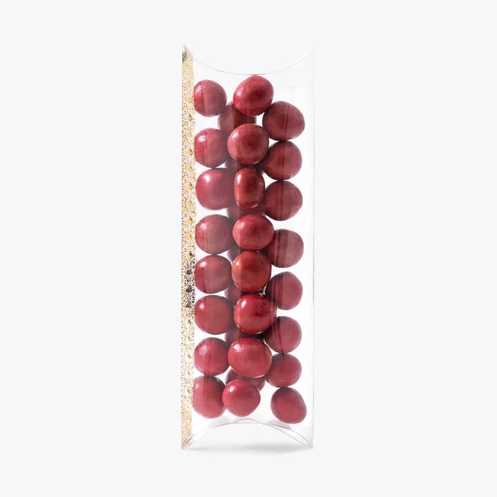 Rød hasselnød - 100g kasse for engroshandel hos Bomboneria Pons