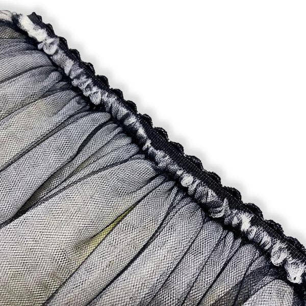 Doe a Dear - Wholesale Tutu - Kids - S85 82307-B Two-Toned Tulle Tutu2