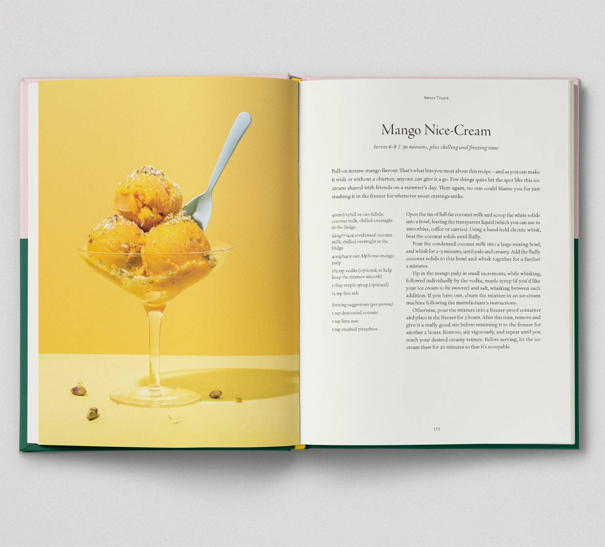 Hoxton Mini Press - Venta al por mayor Libro de cocina y gastronomía - Afro Vegan: Recetas familiares de una cocina británico-nigeriana10