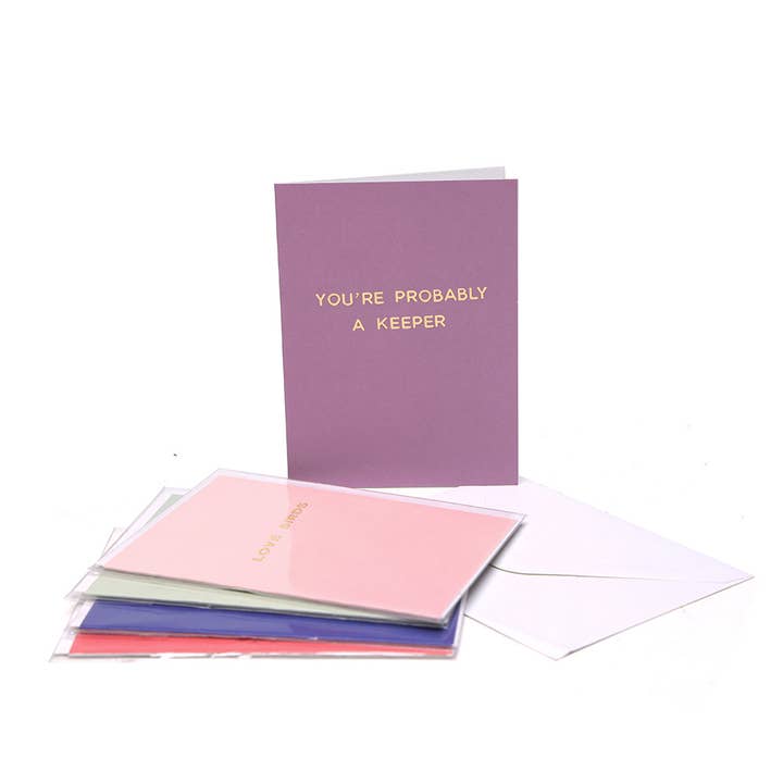 Chive - Wholesale Birthday Card - Birthday Greeting Cards - 96pc Assortment