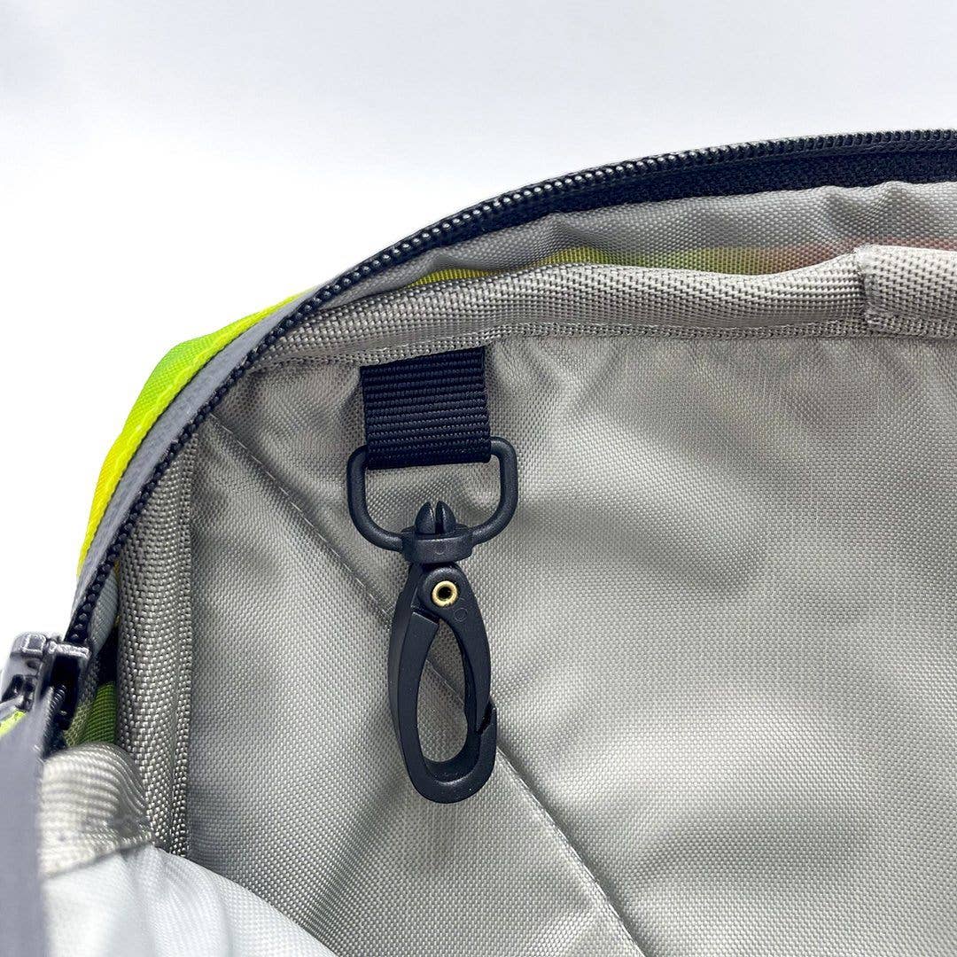 Bark Industry - Wholesale Belt Bag - Unisex - Dog Parent Cross Body Bag9