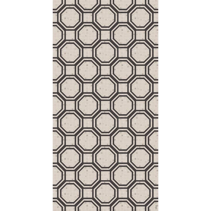 Vinyl Rug Scape for wholesale by Adamá