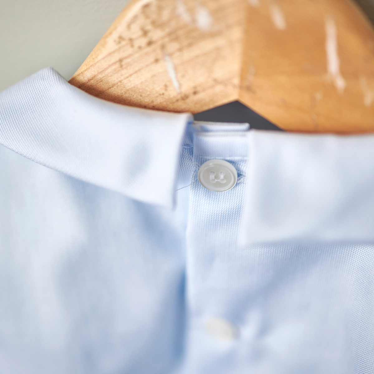 Gaspard - Wholesale T-Shirt - Baby - Baby blouse _ François2