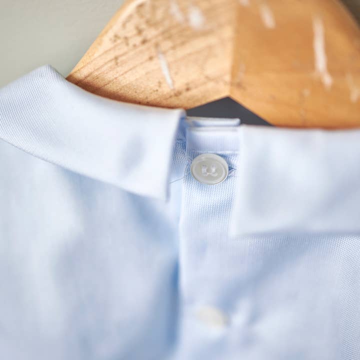 Gaspard - Wholesale T-Shirt - Baby - Baby blouse _ François2