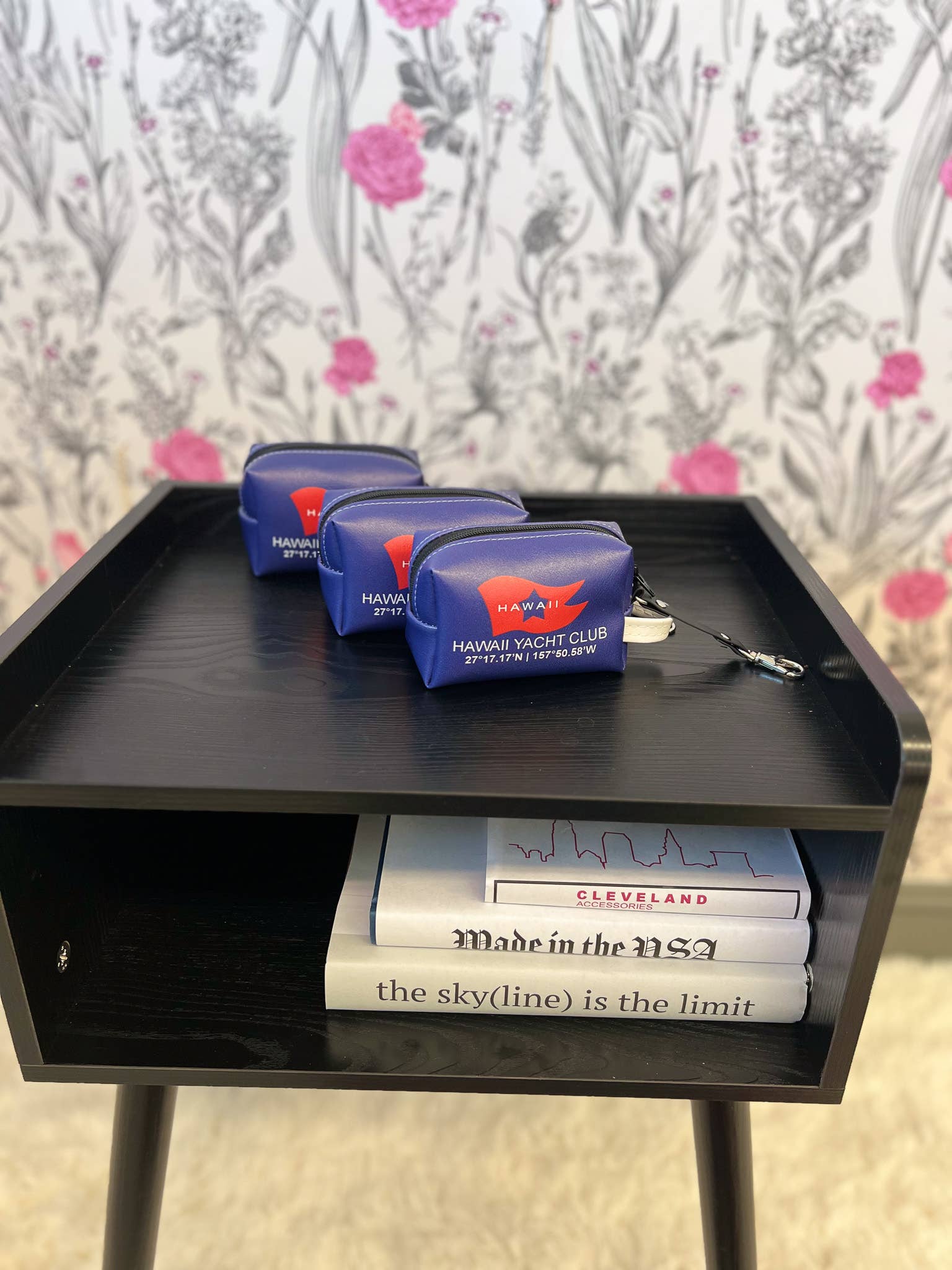 Anne Cate – Großhandel Schlüsselanhänger – Damen – Individuell gestalteter Mini-Taschen-Schlüsselanhänger - Personalisierter, Gebrandeter, Werbeartikel6