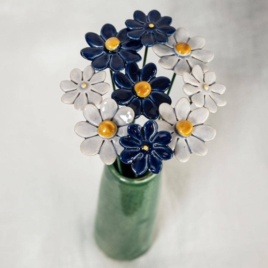 NaturoTheke – Großhandel Künstliche Blumen – Muttertags Blumenstrauß2